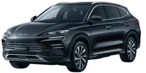 BYD Sealion 6