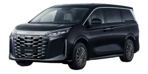 BYD M9