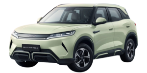BYD Atto 2
