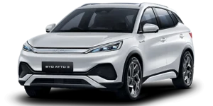 BYD Atto 3