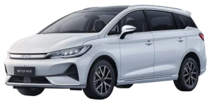 BYD M6