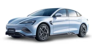 BYD Seal