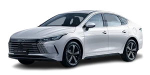 BYD Seal 5