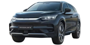 BYD Sealion 8